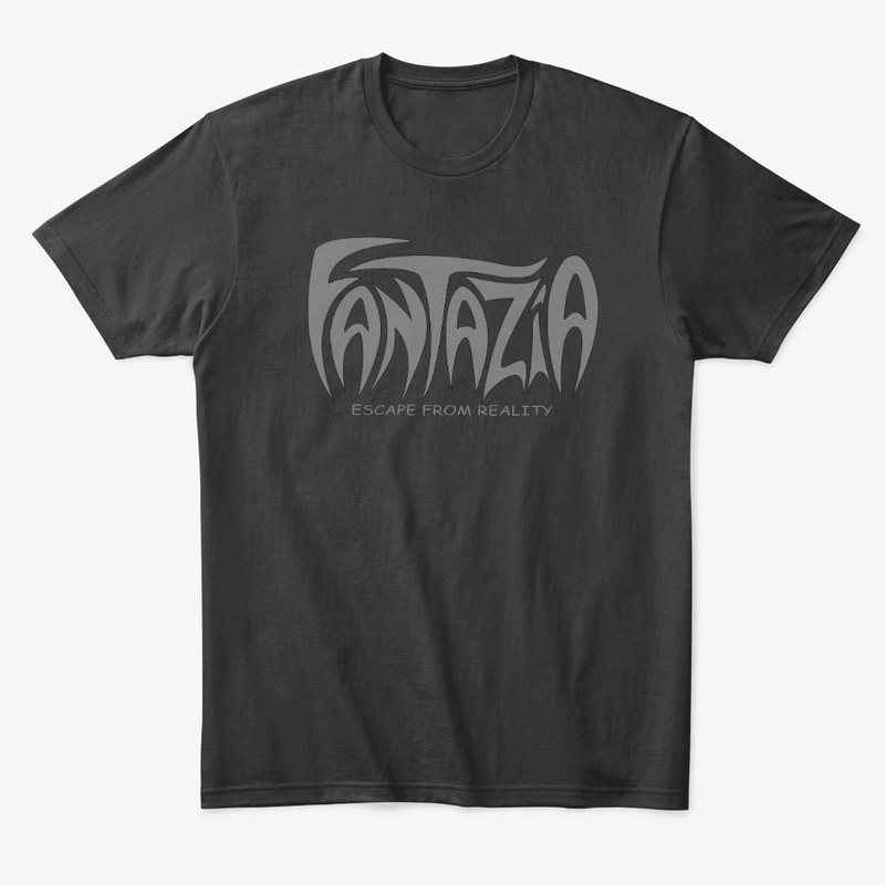 Fantazia - Escape from Reality