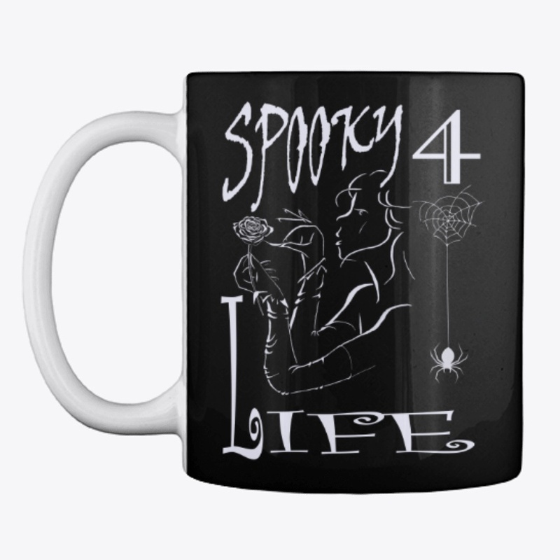 Spooky 4 Life