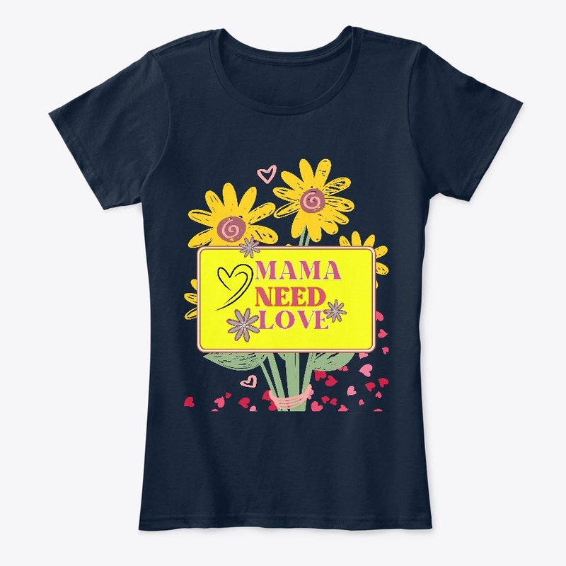 Mothers day summer tshirts