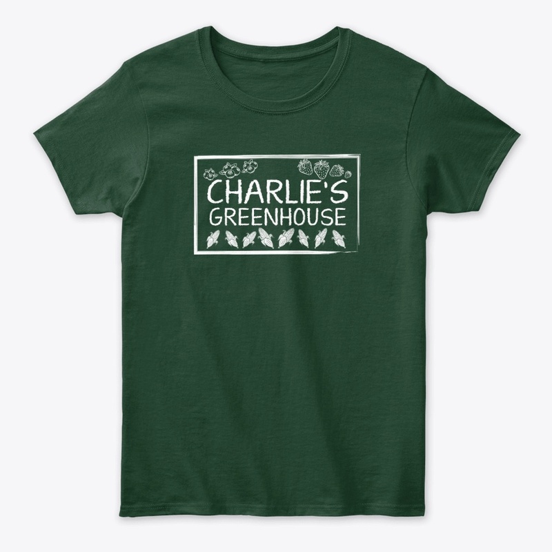 Charlie's Greenhouse