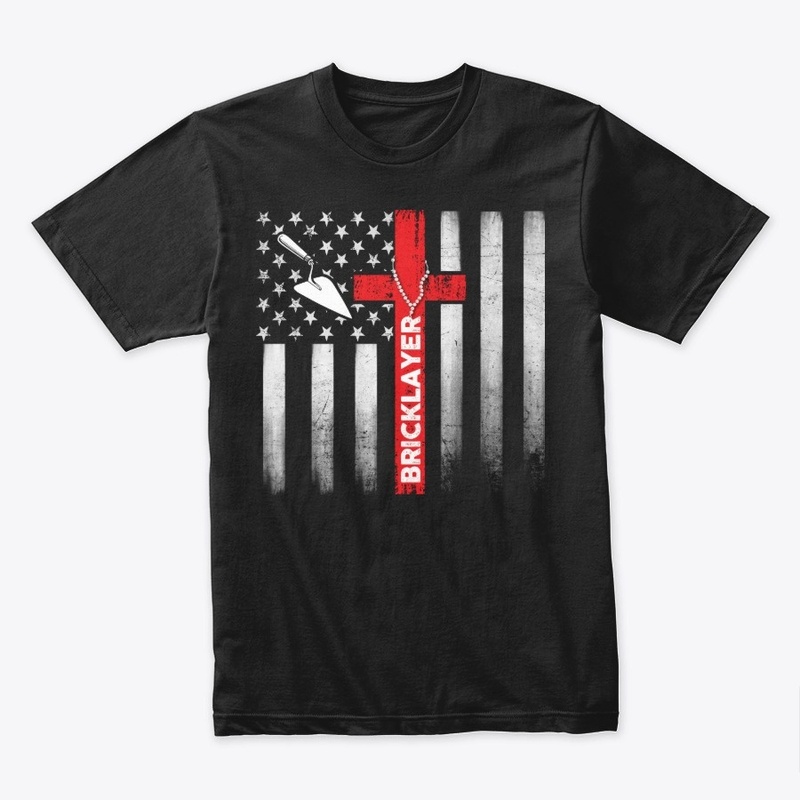 Cross Bricklayer Mask