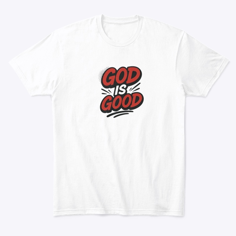 Praise in Style – God Is Good Collection