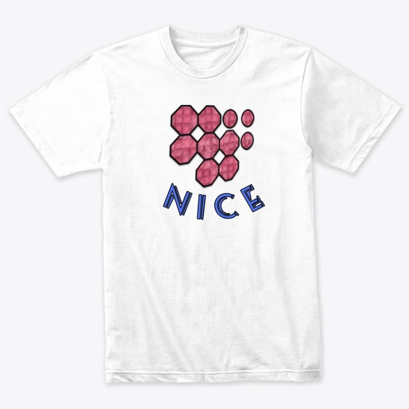 Comfortable, premium t-shirts
