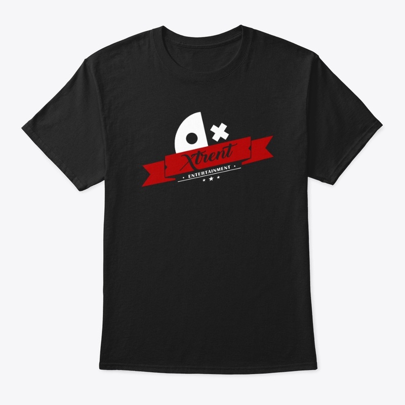 Camiseta Xtrent de manga corta 