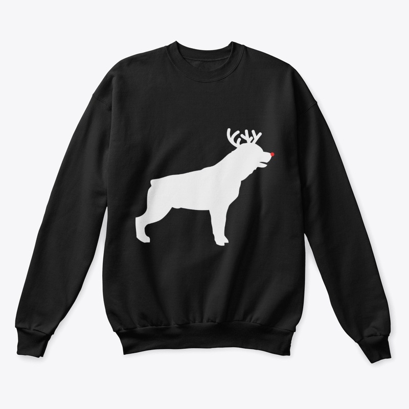 Rottweiler Deer