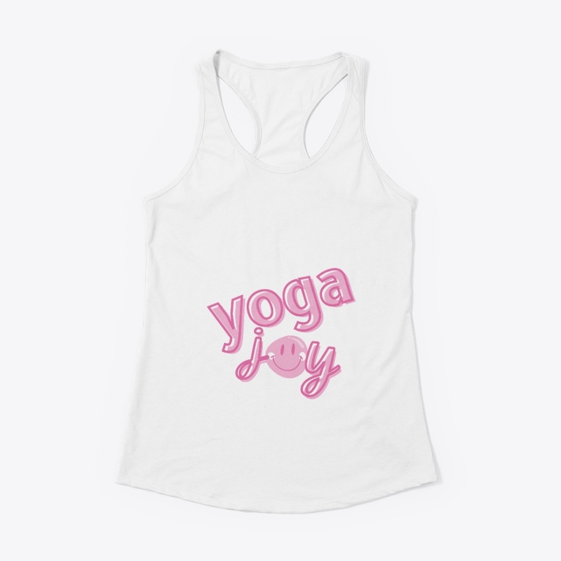 Yoga Joy- Mind Body Soul !