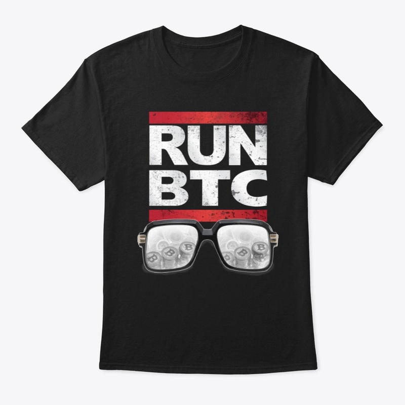 RUN BTC
