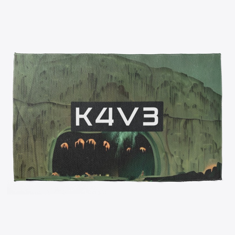ENTER The K4V3