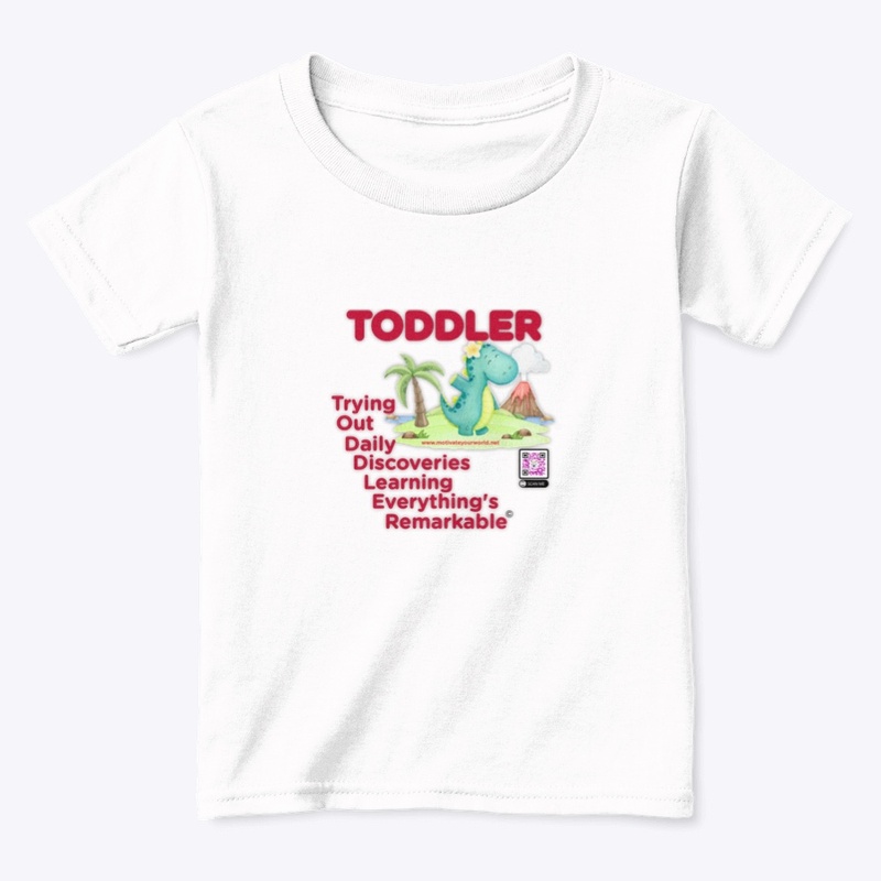 TODDLER Acronym