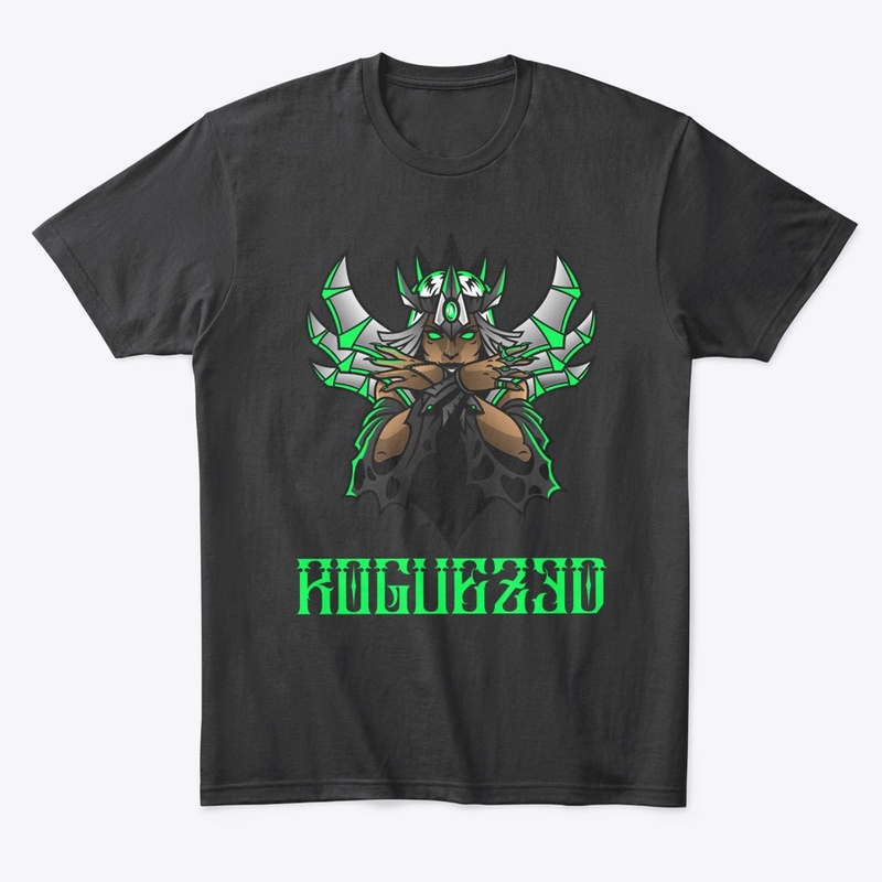 RogueZ3D Witch Doctor 