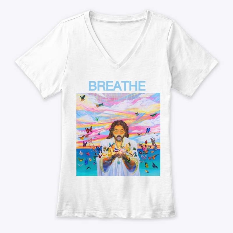 BREATHE