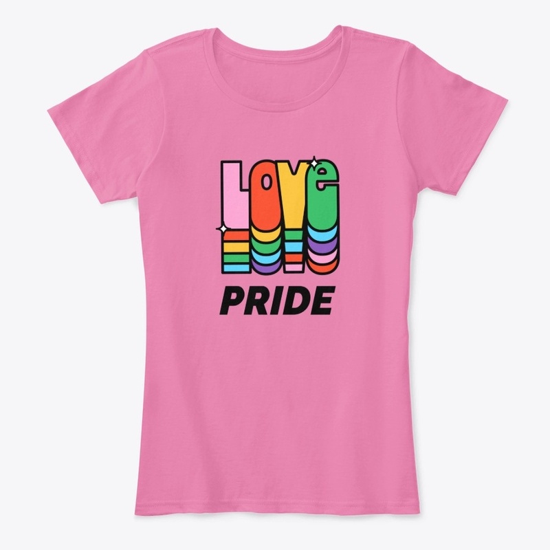 Love Pride
