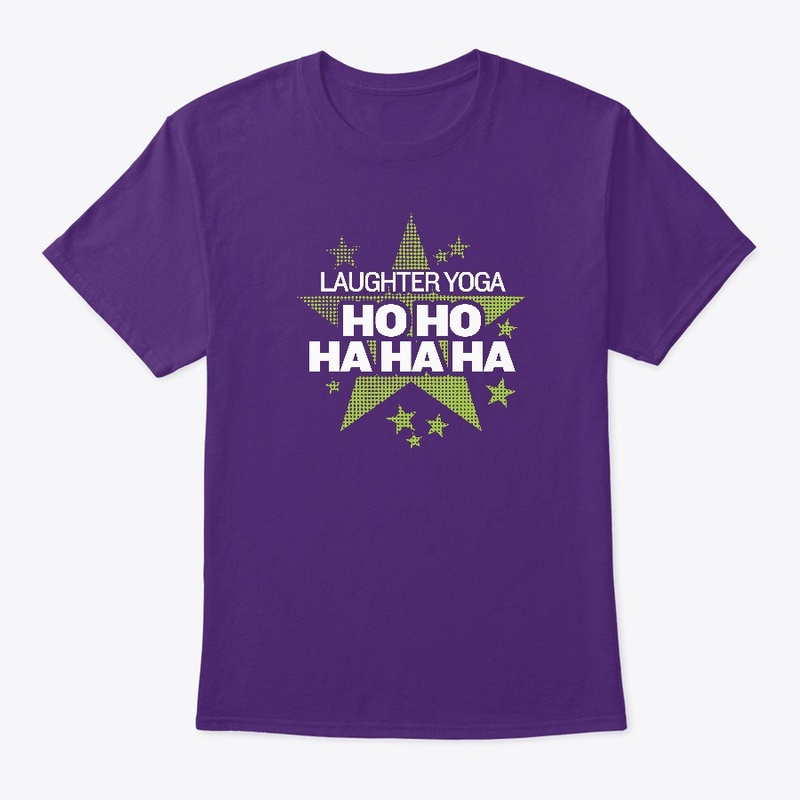 Laughter Yoga STAR
