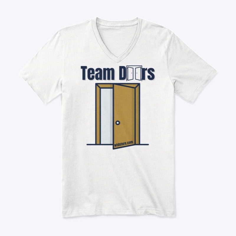 Team Doors