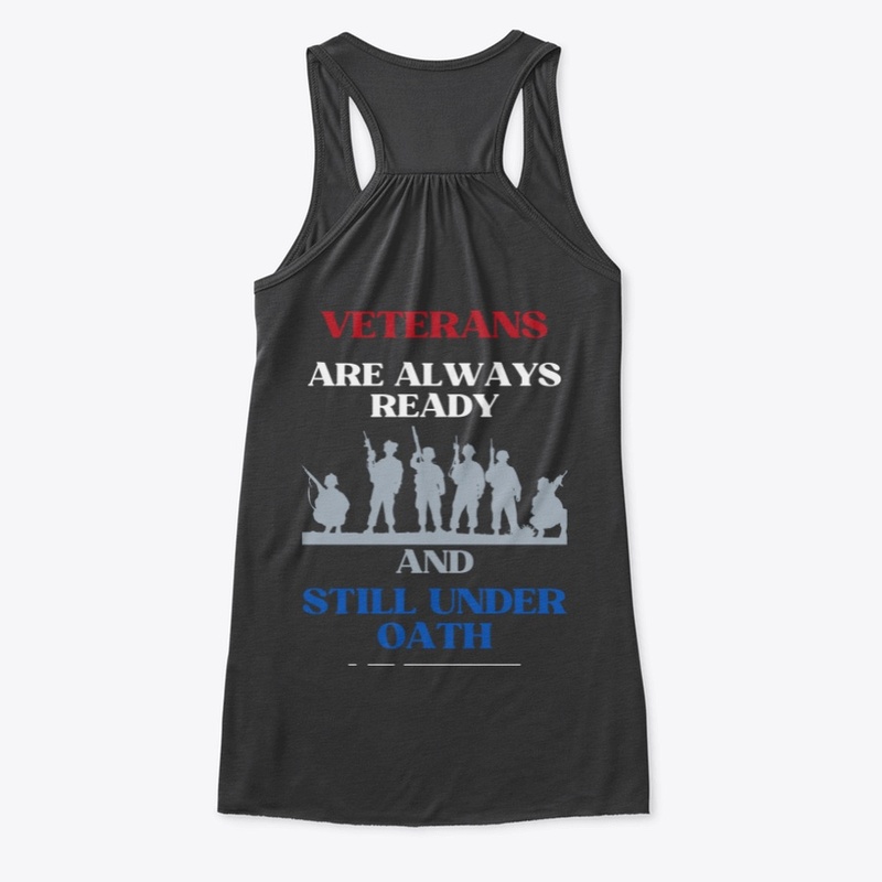 Veterans 