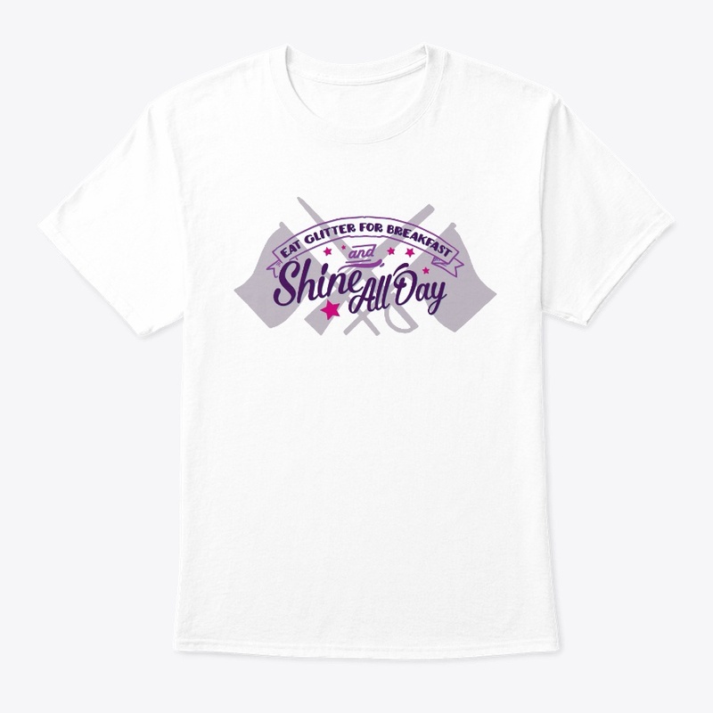 [$15+] Color Guard - Shine All Day