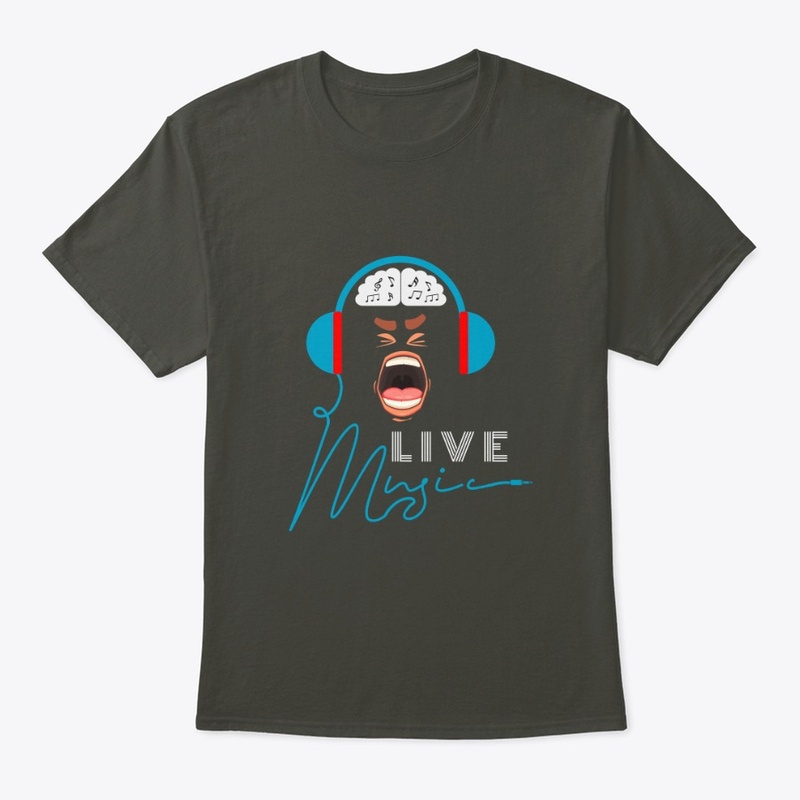 Blue Mad Live Music