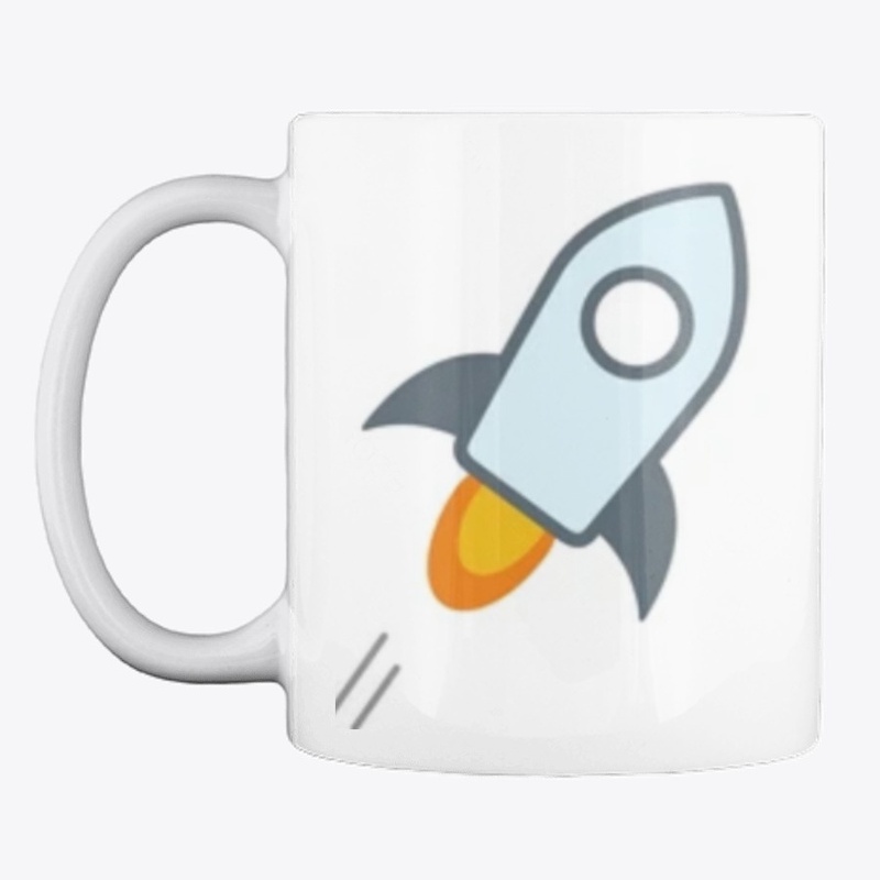 XLM Mug