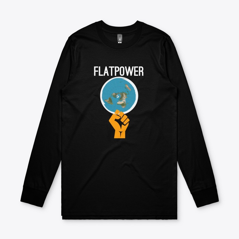 FMFP Orange Fist 2021