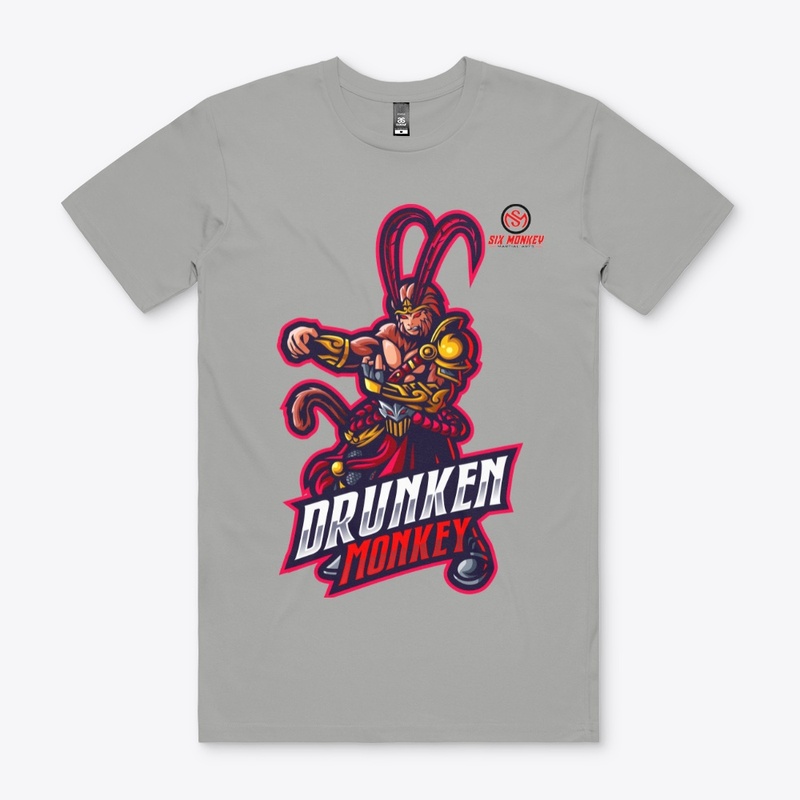 Drunken Monkey