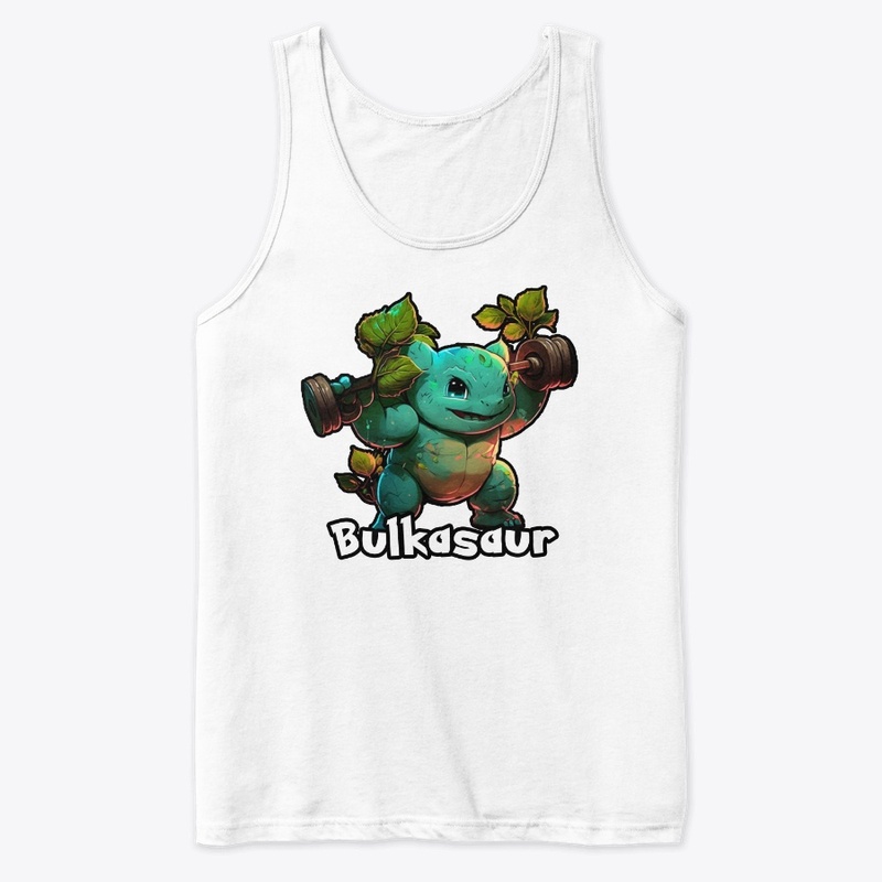 Bulkasaur