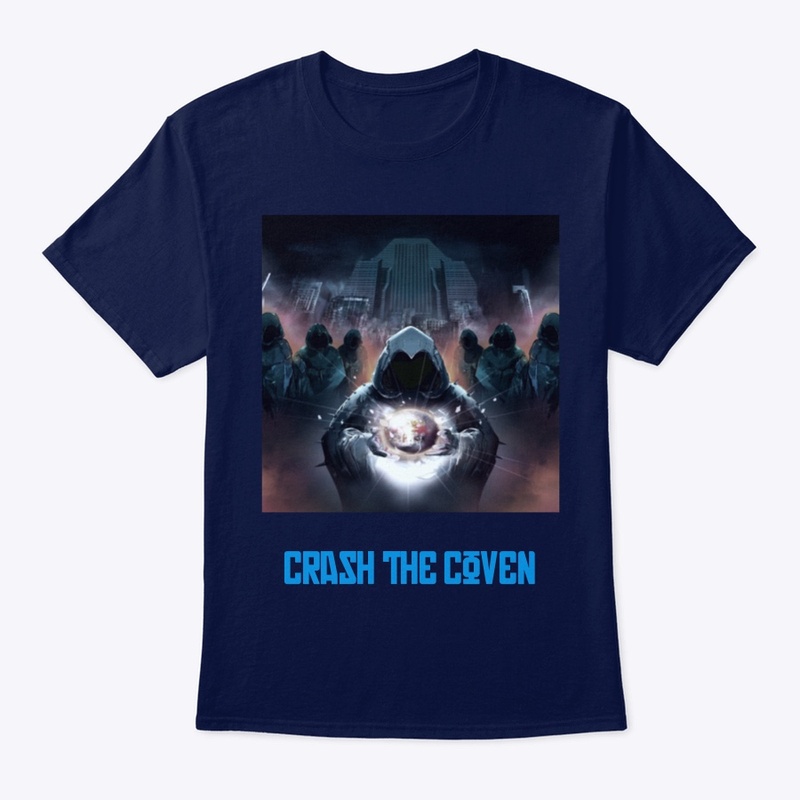 Crash The Coven
