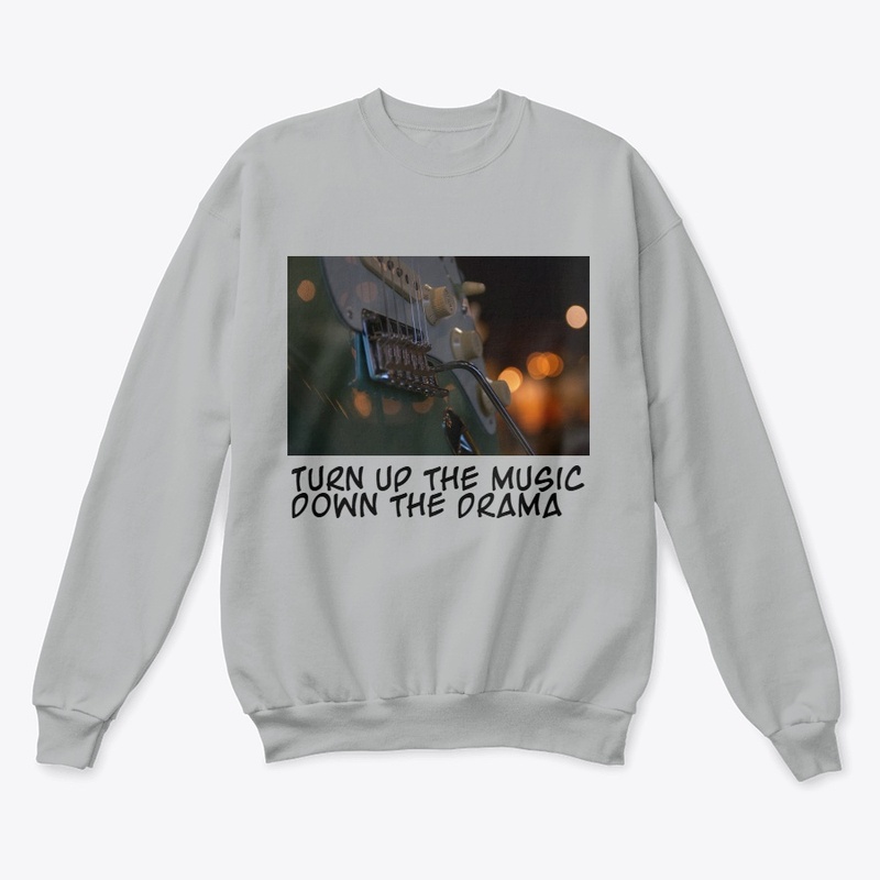 Guitar Essential Tee