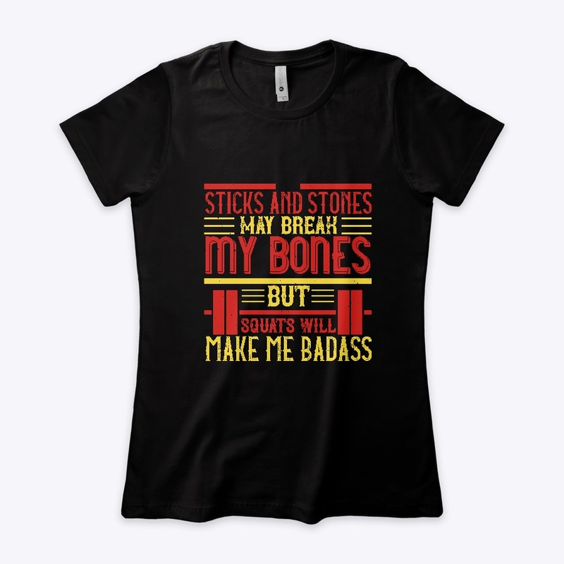 LIMITED EDITION T SHIRTS