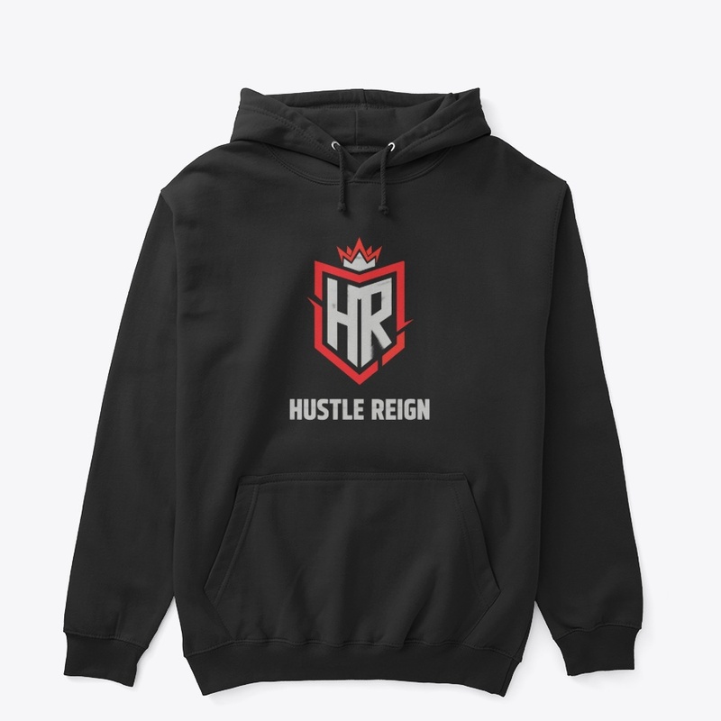 HR - hustle reign