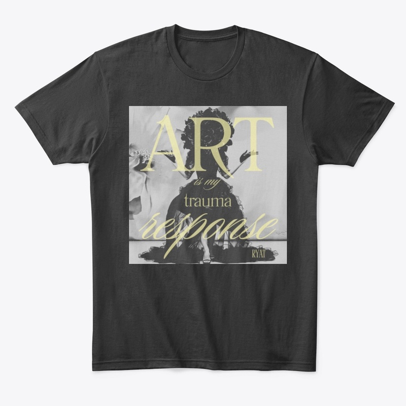 RYAT Pulse Merch