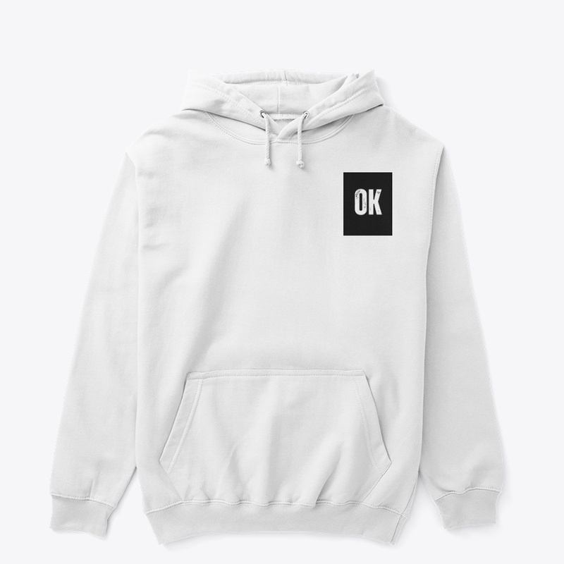 ok unisex t-shirt