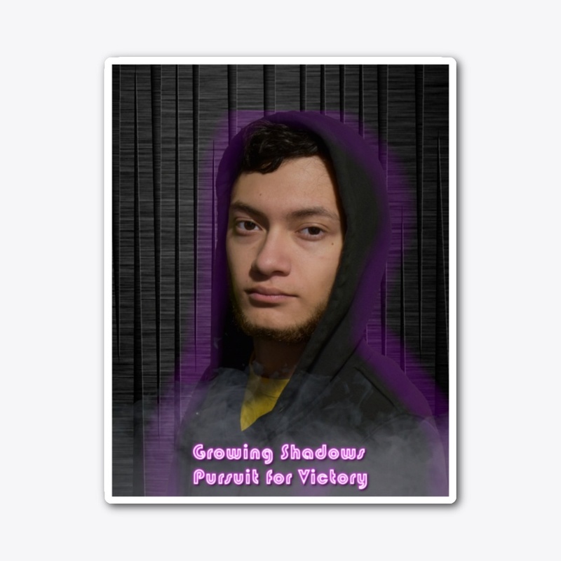 Carlos | Growing Shadows 2