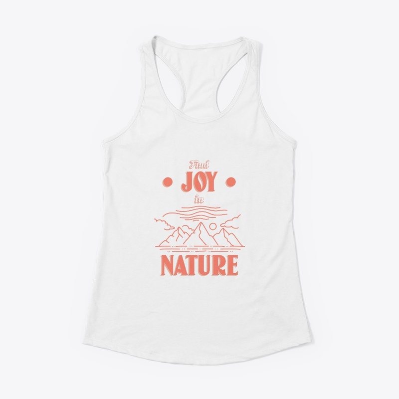 Find Joy in Nature