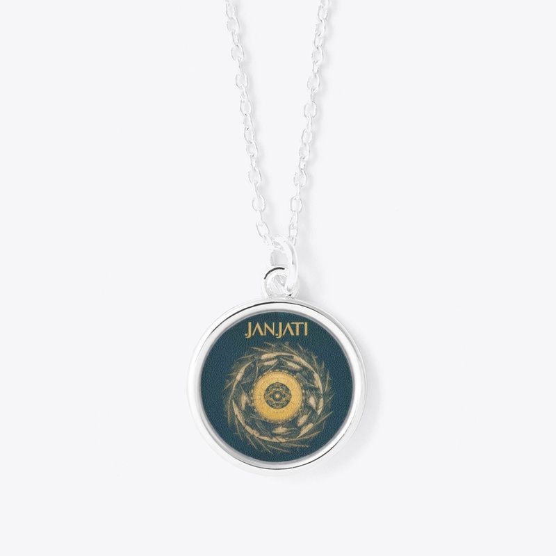 Janjati Merchandise Series 2