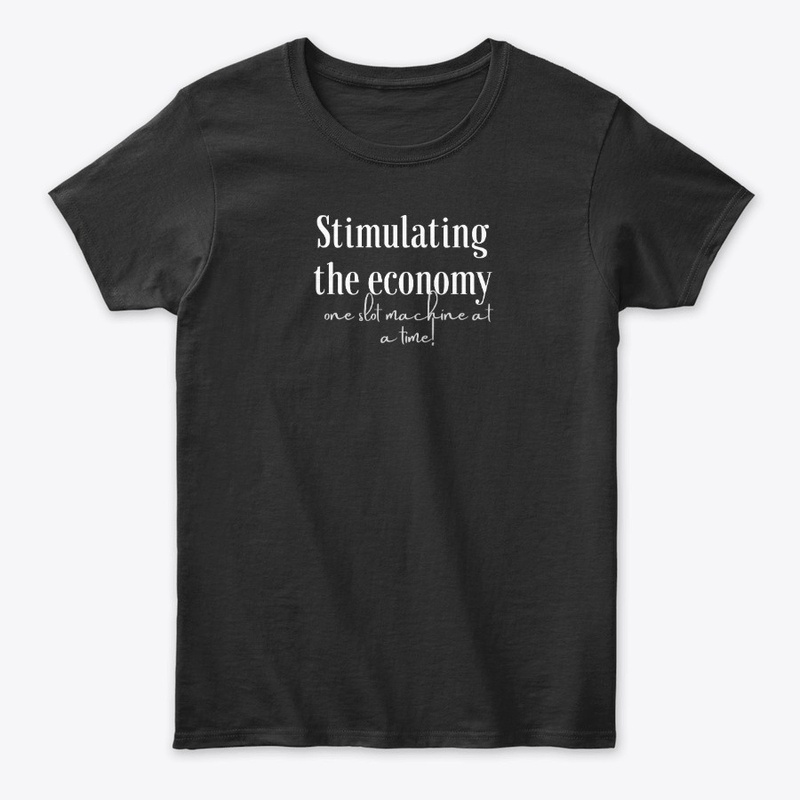 Stimulating the economy
