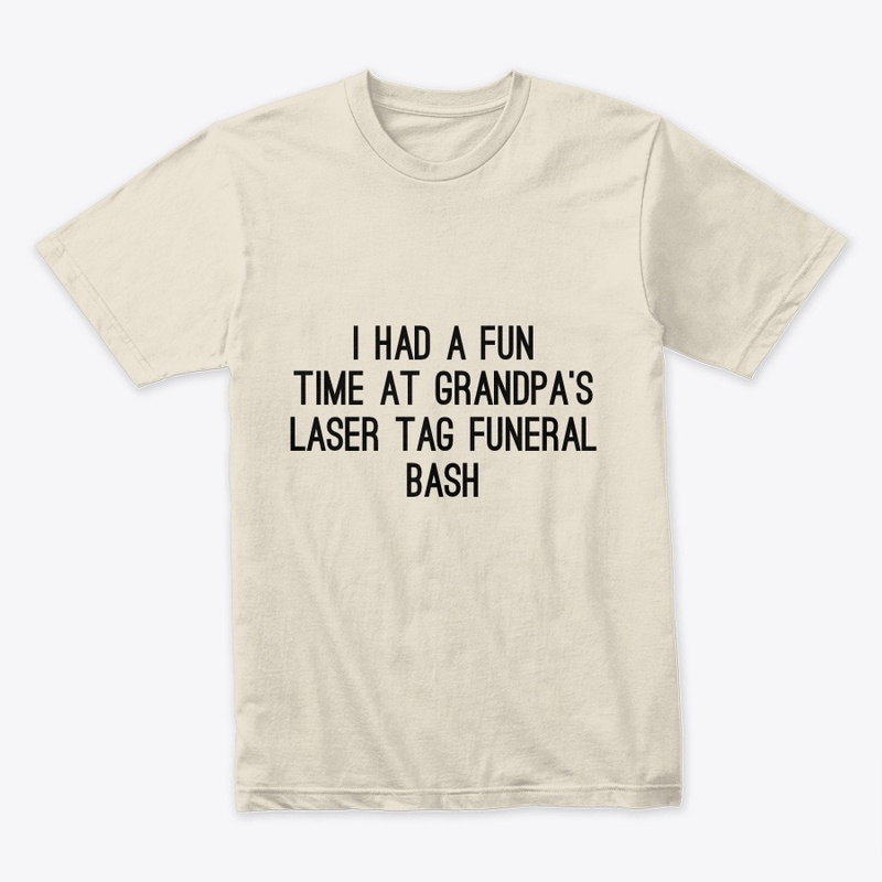 Laser Tag