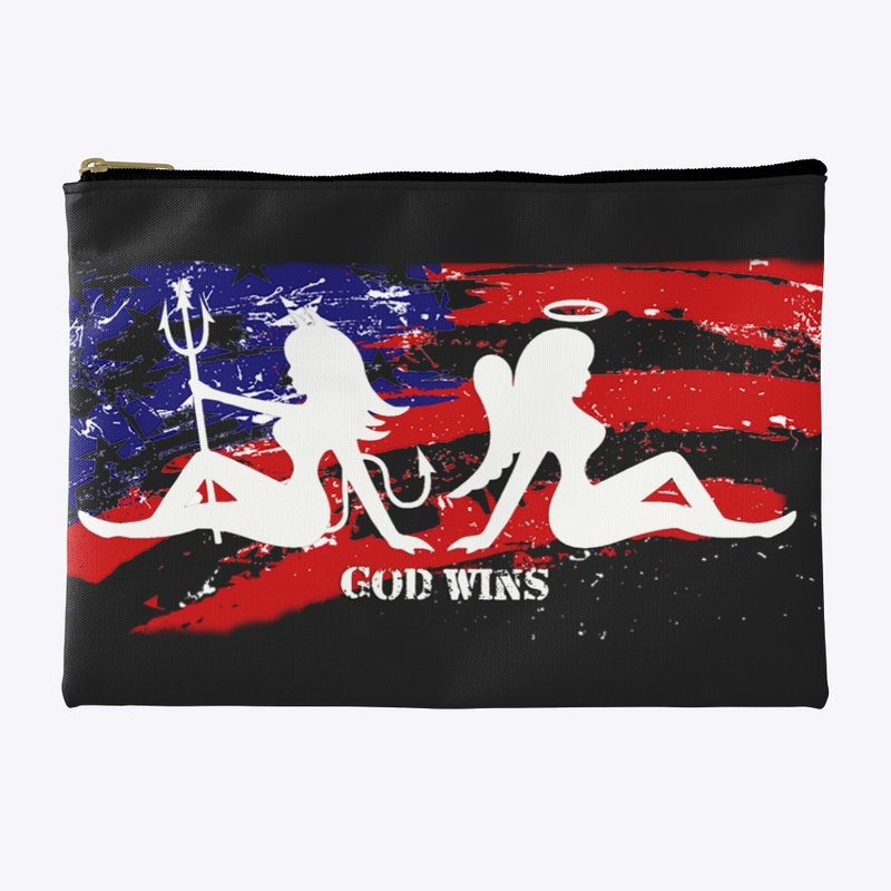 God Wins