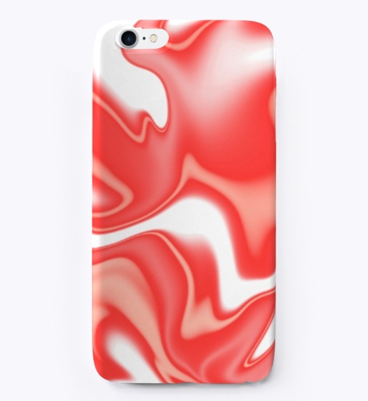 Strawberries 'n' Cream