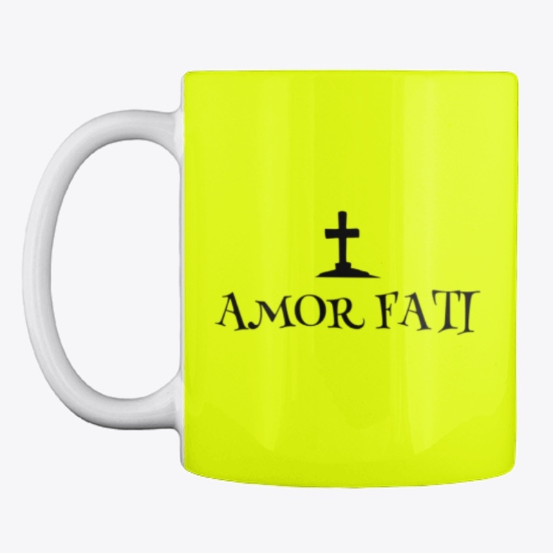 Amor Fati, Stoicism