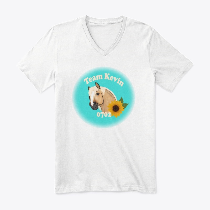 Team Kevin Merch