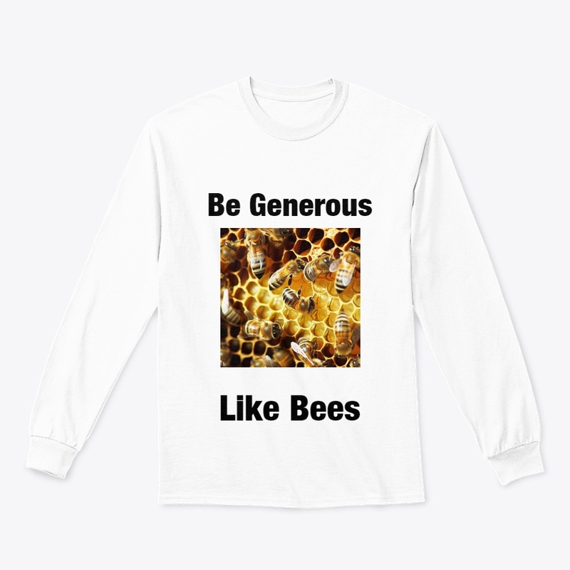 Generous Bees