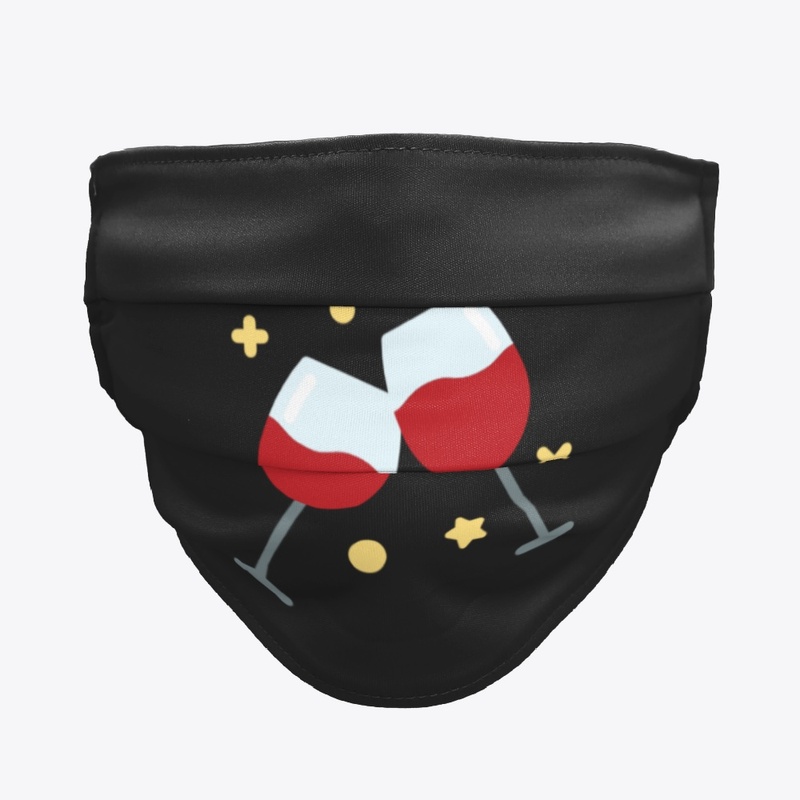 Party t-shirt