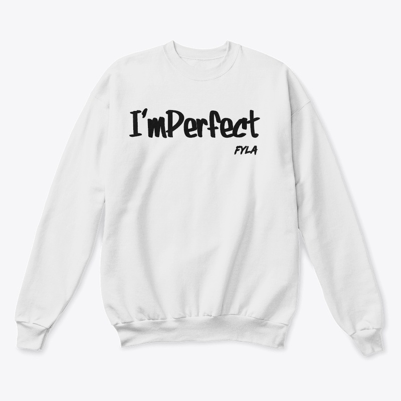 "I'mPerfect"