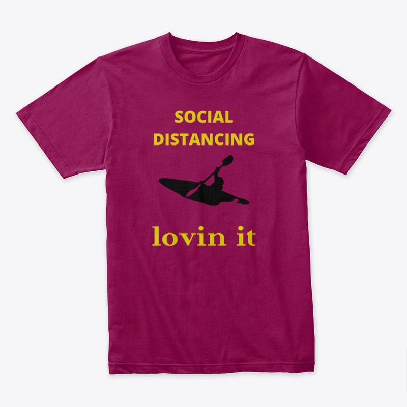 Social Distancing