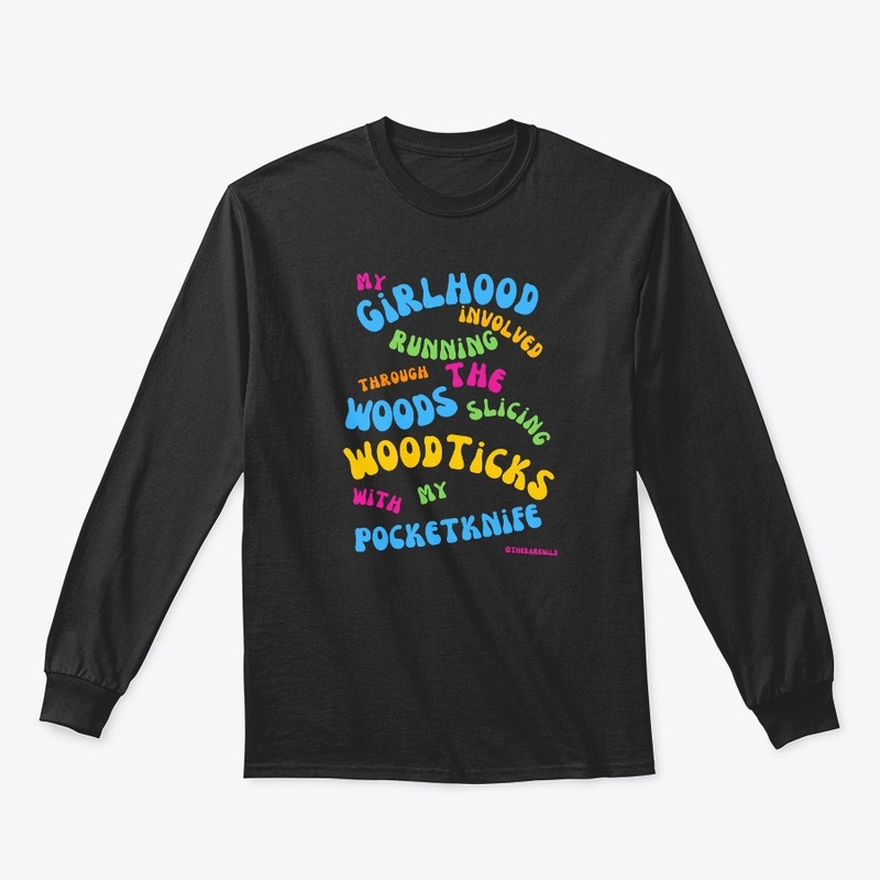 My Girlhood