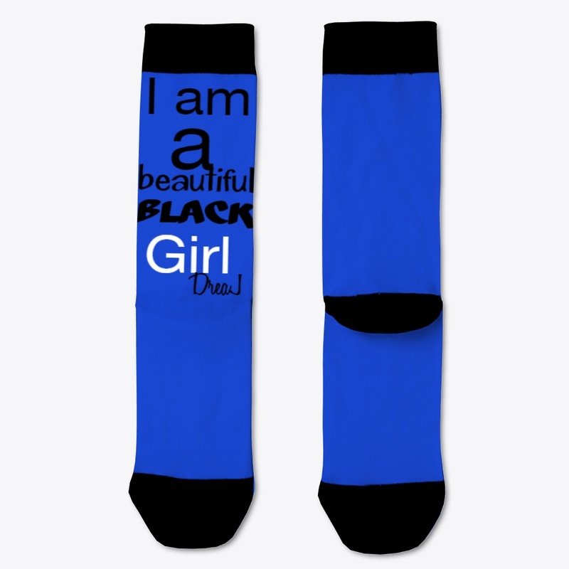 DreaJ Lil Black Girl Collection