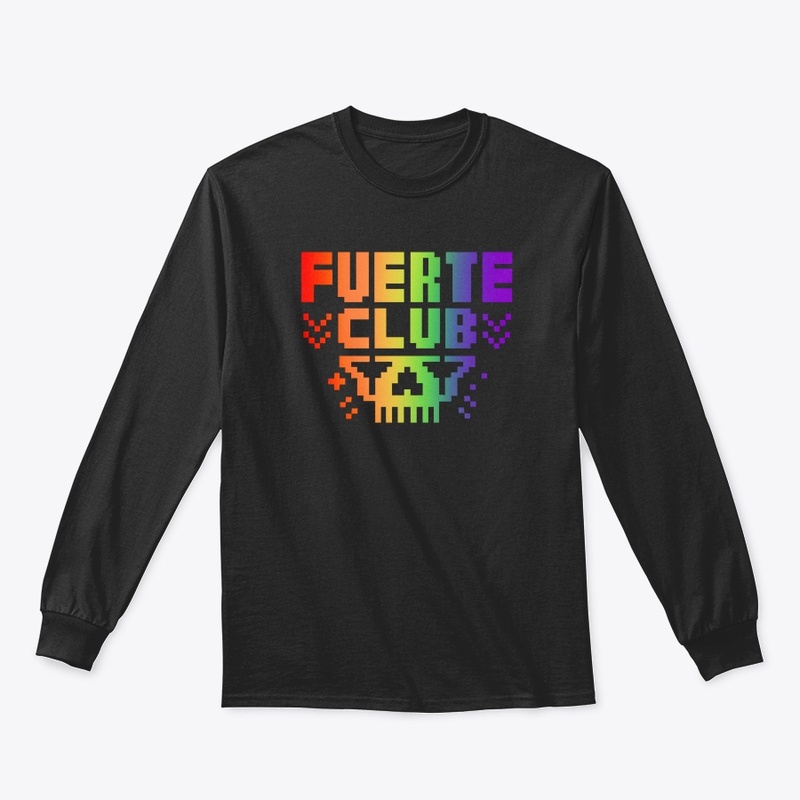 Fuerte Club PRIDE