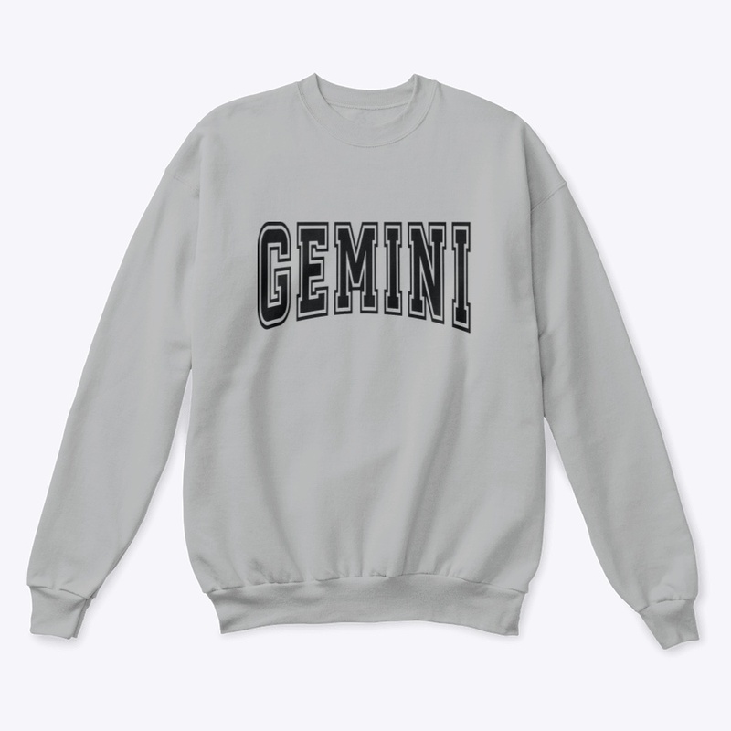 Gemini Season All Year Hoodie