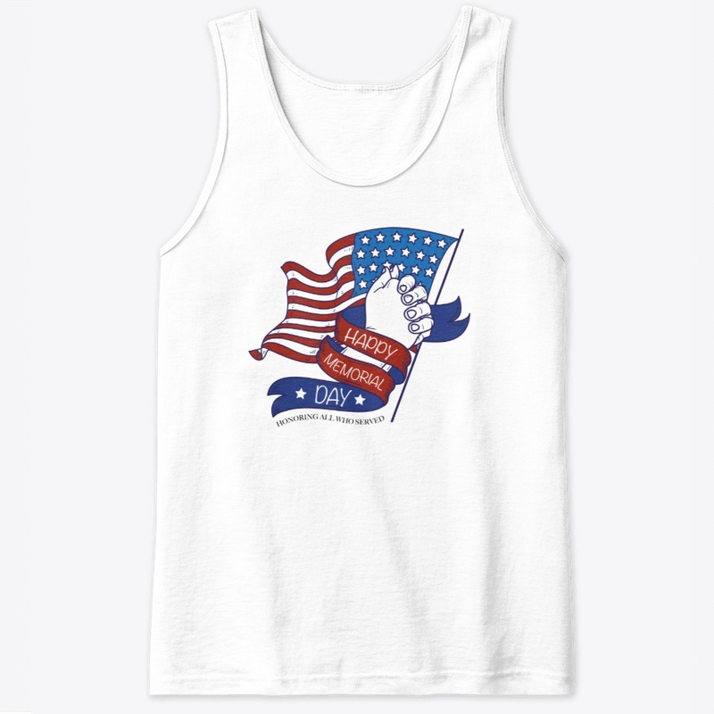 Happy Memorial Day