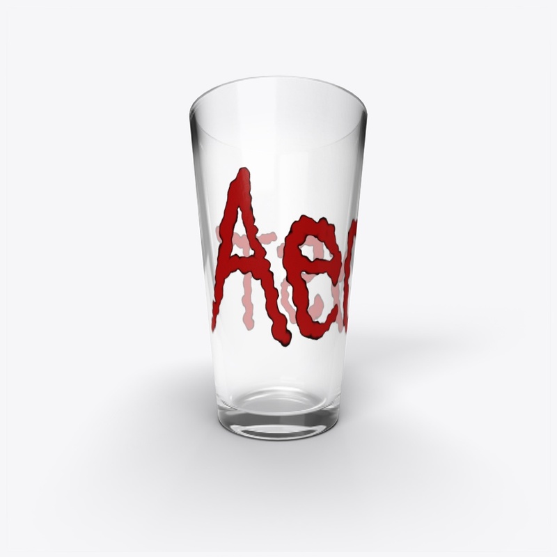 Aecyst Title Logo Red